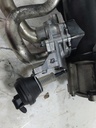 Válvula de mariposa Mercedes-Benz Clase M ML 350 BlueTEC 4MATIC OM642.826 258CV