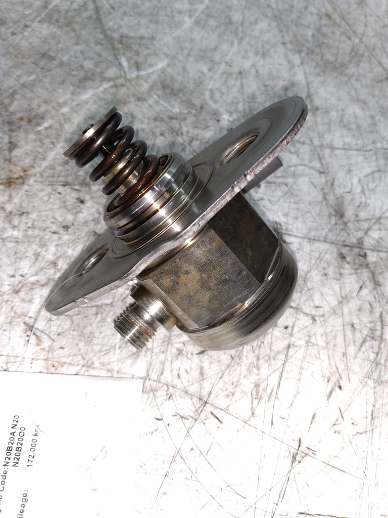 [MTD-534524] Bomba de combustible BMW X1 2013 N20B20A 2.0 xDrive 7584461