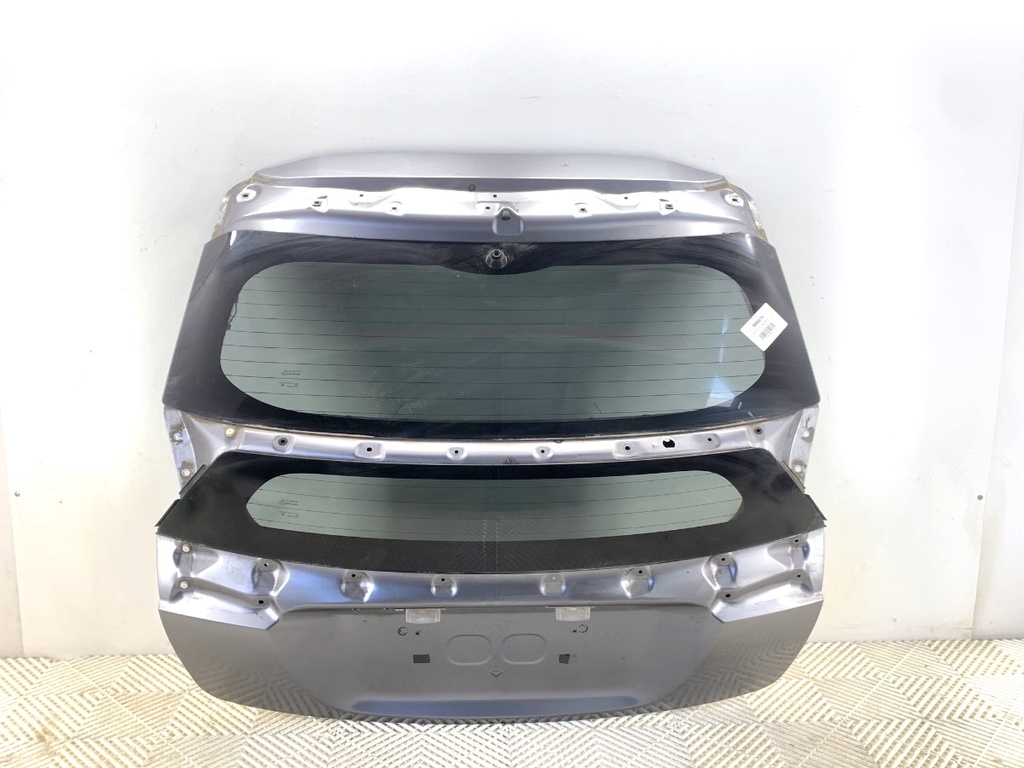 [STARK-880076] Portón trasero MITSUBISHI ECLIPSE CROSS (GK_) 2017-2022