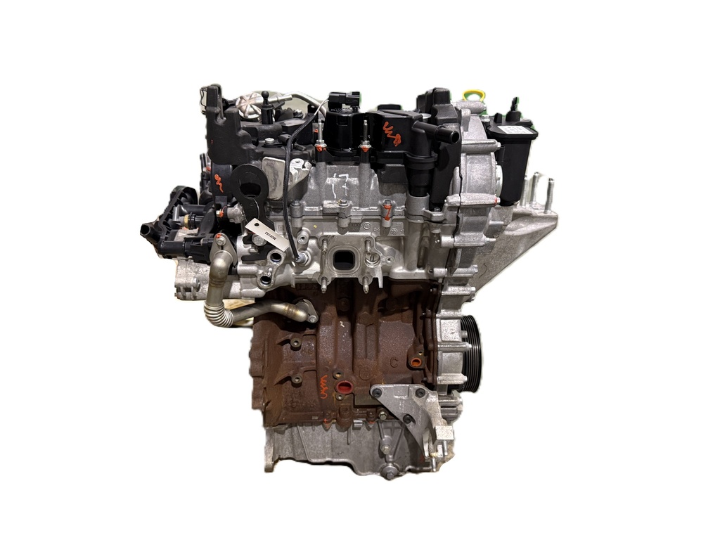 Motor Ford C-Max II 1.0 EcoBoost B7DA LV6G-6006-BA