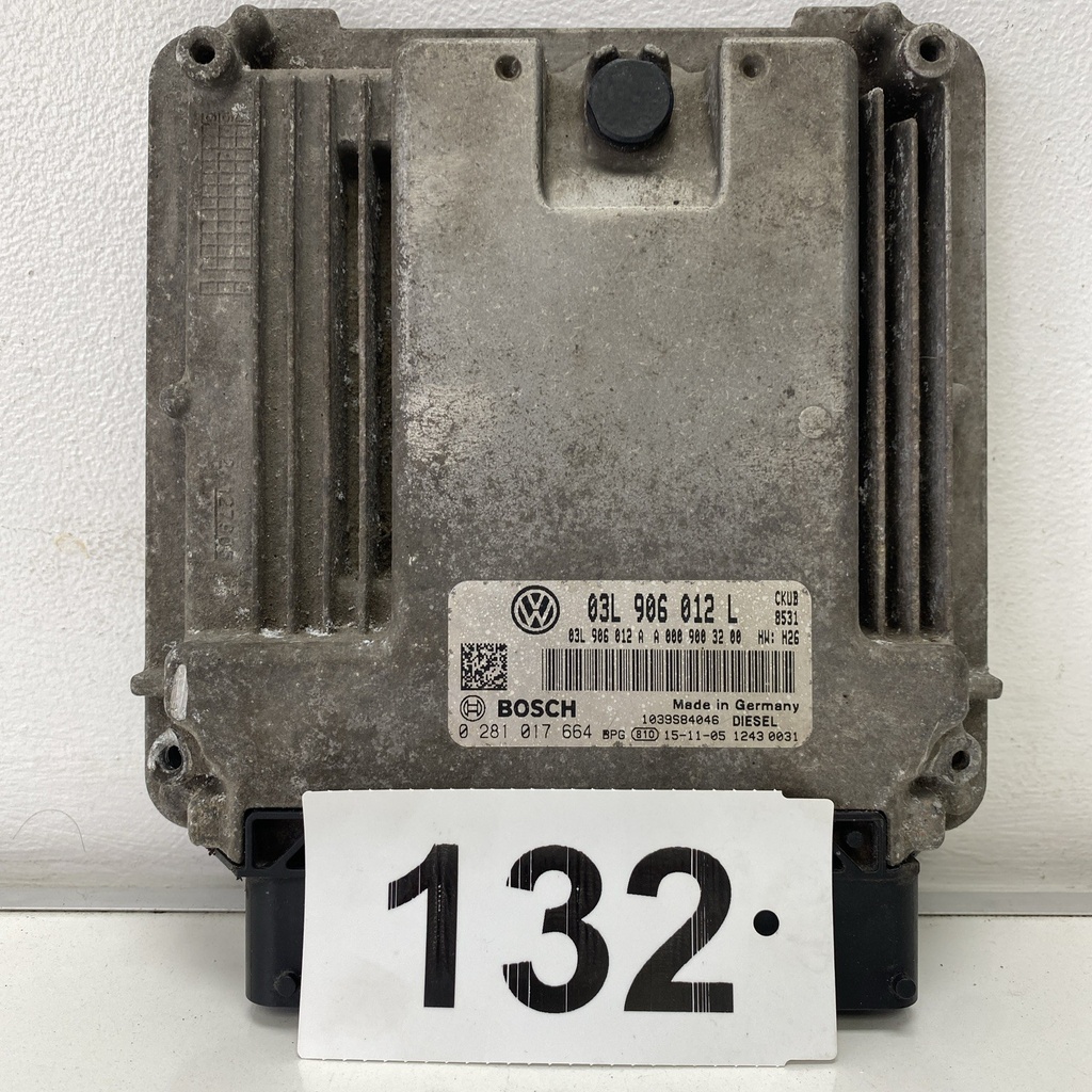 [EPE-100404] Centralita de motor VW VOLKSWAGEN