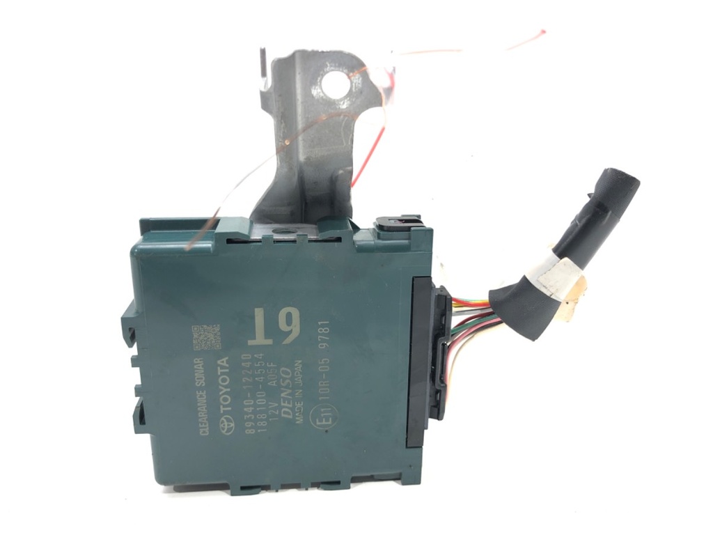 [STARK-534909] Módulo de control Toyota Corolla Sedan (_E21_) 1.6 VVTi Flexfuel 92 kW (125 CV) 2019-2022