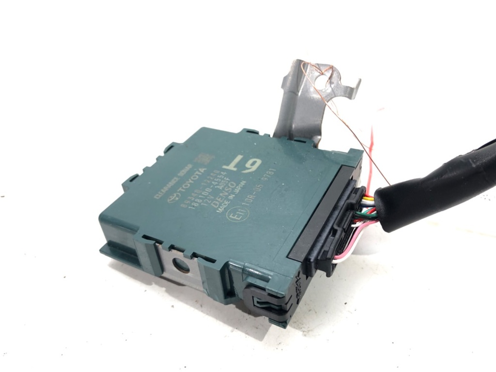 [STARK-541474] Módulo de control Toyota Corolla sedán (_E21_) 1.6 VVTi 2019-2022