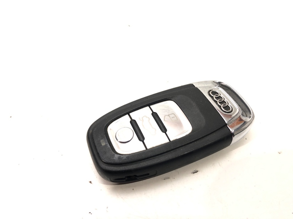 [STARK-541987] Llave de contacto AUDI A5 (8T3) 2.0 TDI 130 kW 2011-2017
