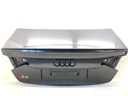 Portón trasero AUDI A8 D4 (4H2, 4H8, 4HC, 4HL) 2009-2018