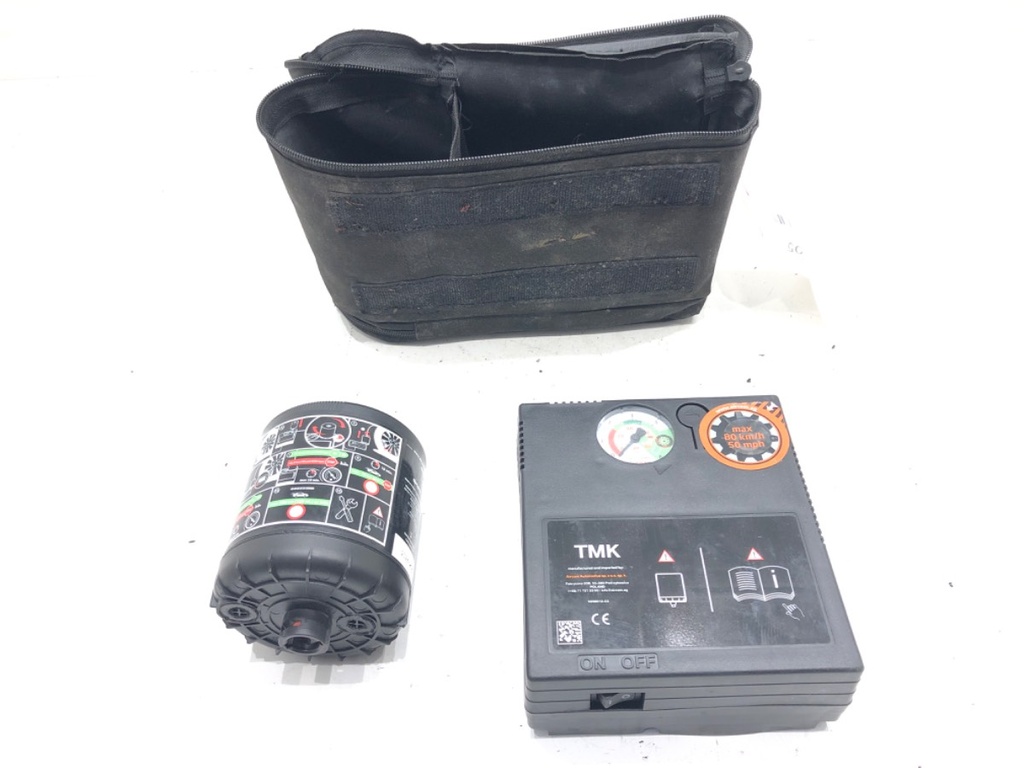 [STARK-619505] Compresor de aire BMW Serie 5 (F10) 528i 180 kW 2011-2016