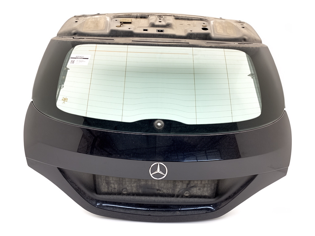 [STARK-923627] Portón trasero MERCEDES-BENZ CLA Shooting Brake (X117) 2015-2019