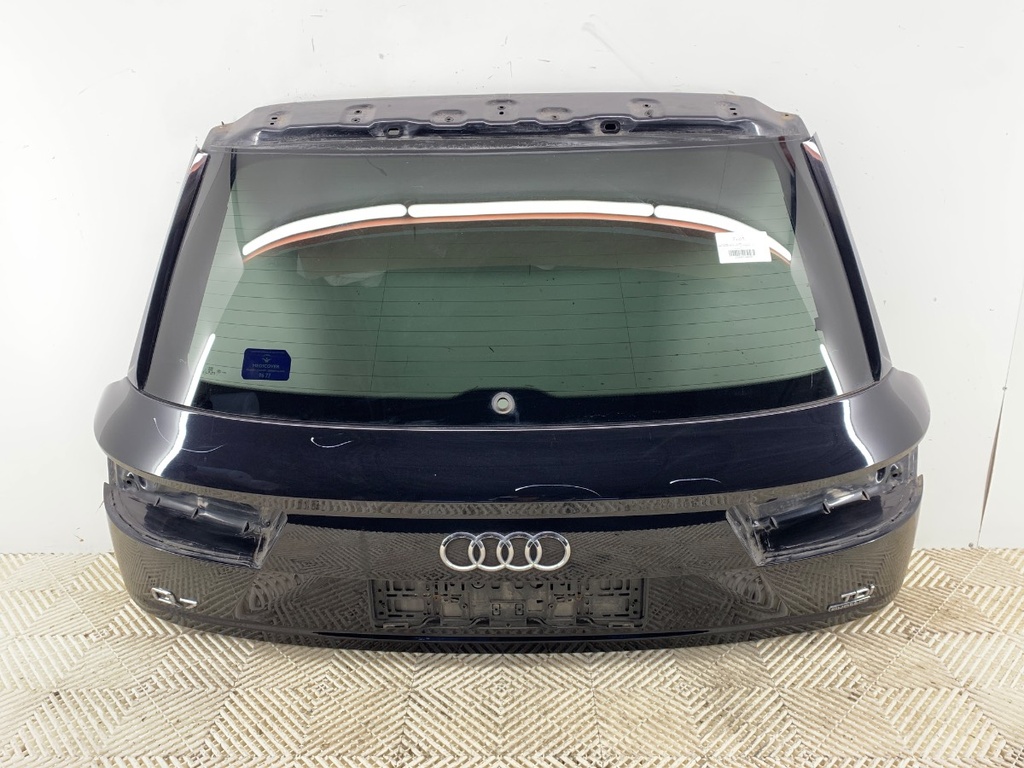 [STARK-718456] Portón trasero Audi Q7 (4MB, 4MG) 2015-2022