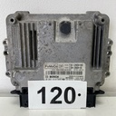 Centralita de motor FORD FIESTA MK7