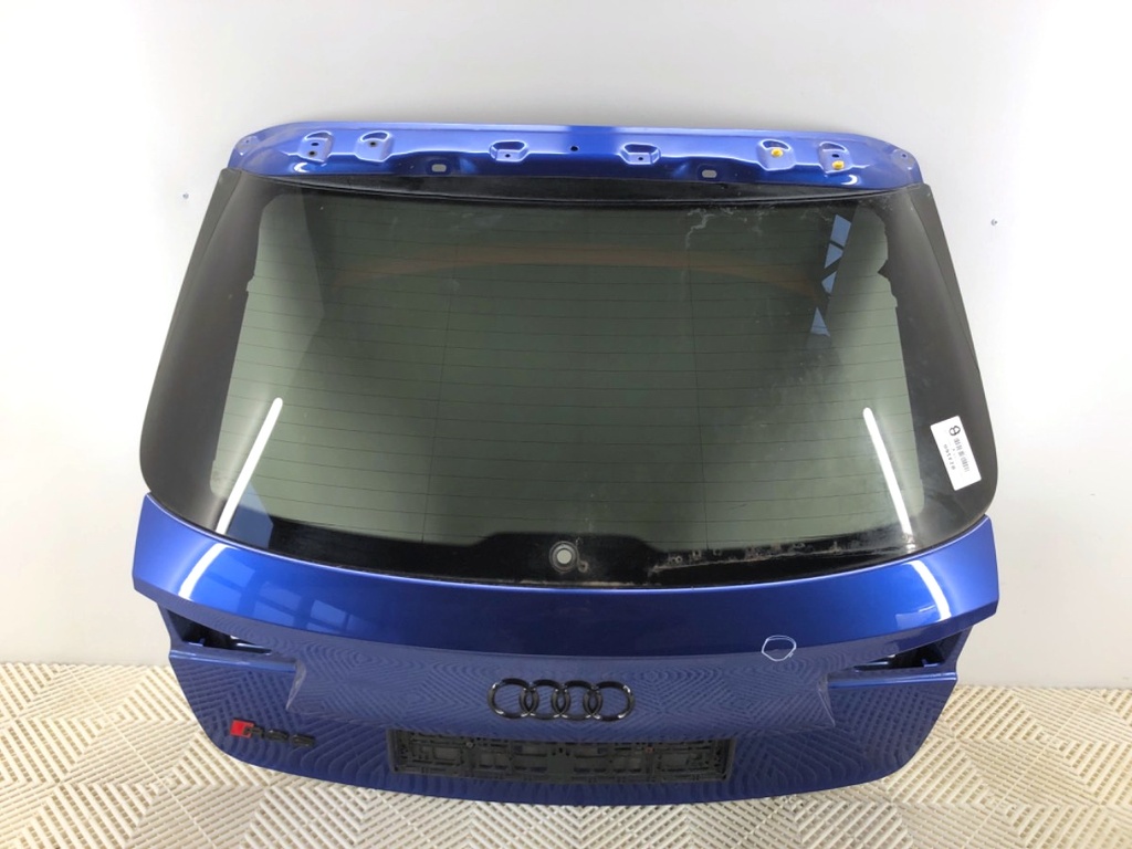 [STARK-823160] Portón trasero AUDI A6 C7 Avant (4G5, 4GD) 2011-2018
