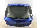 Portón trasero AUDI A6 C7 Avant (4G5, 4GD) 2011-2018
