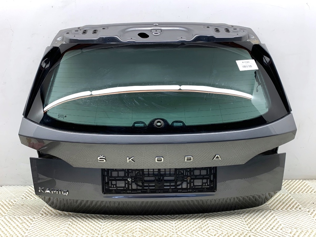 [STARK-877580] Portón trasero SKODA KAMIQ (NW4) 2019-2022