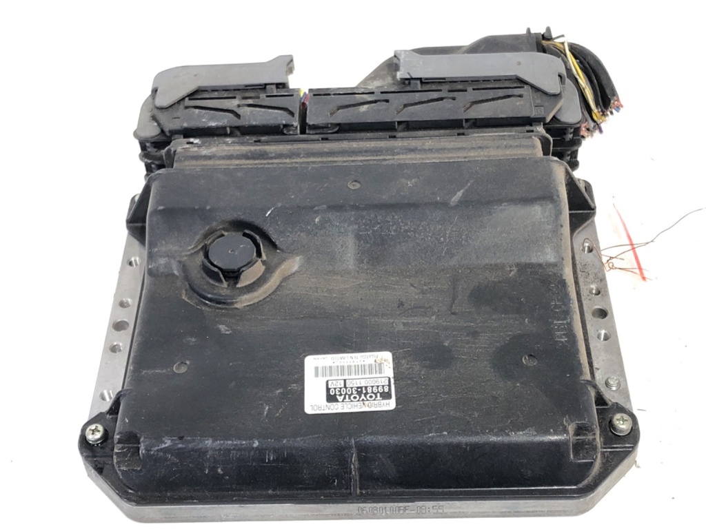 [STARK-735456] Unidad de control del motor LEXUS GS (_S19_) 2005-2012 450h (GRS191_, GWS191_) 218 kW 296 CV
