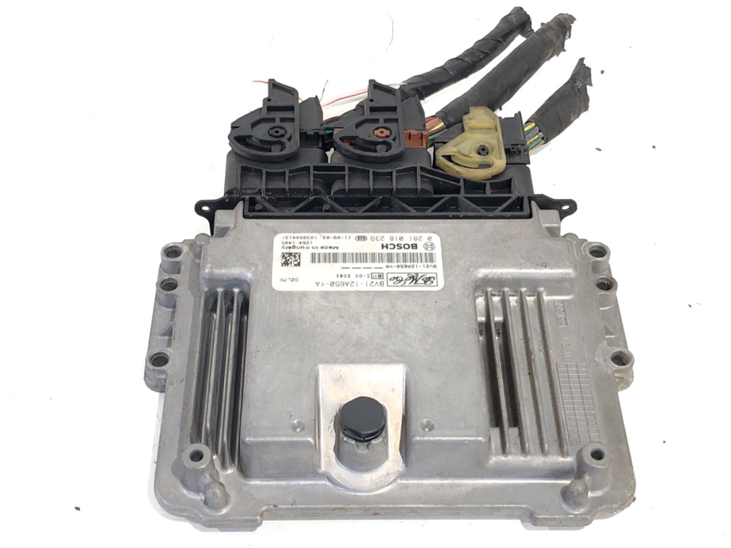 [STARK-746846] Unidad de control del motor Ford Fiesta VI (CB1, CCN) 1.4 TDCi 2010-2012