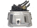Unidad de control del motor Ford Fiesta VI (CB1, CCN) 1.4 TDCi 2010-2012