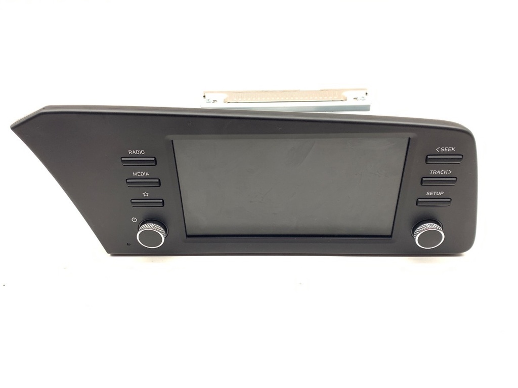 [STARK-817126] Radio HYUNDAI ELANTRA VII sedan (CN7) 2020-2022 1.6 90 kW [123 KM] gasolina