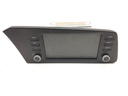 Radio HYUNDAI ELANTRA VII sedan (CN7) 2020-2022 1.6 90 kW [123 KM] gasolina
