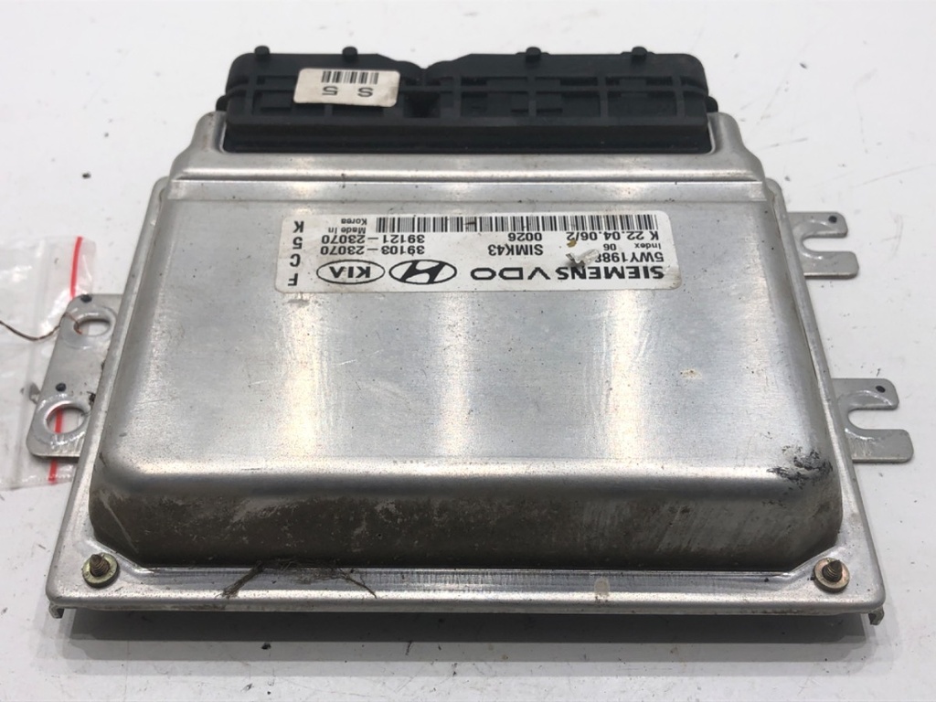 [STARK-773967] Unidad de control del motor KIA Sportage II (JE_, KM) 2.0 16V 4WD 2004-2022
