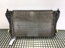 Intercooler VW Passat B7 Variant (365) 2.0 TDI 103 kW 2010-2014