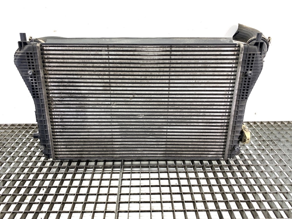 [STARK-846998] Intercooler VW Passat B7 (362) 2.0 TDI 103 kW 2010-2015