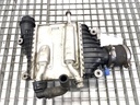 Intercooler Jaguar F-Pace (X761) 2.0 TD4 120 kW 2017-2022