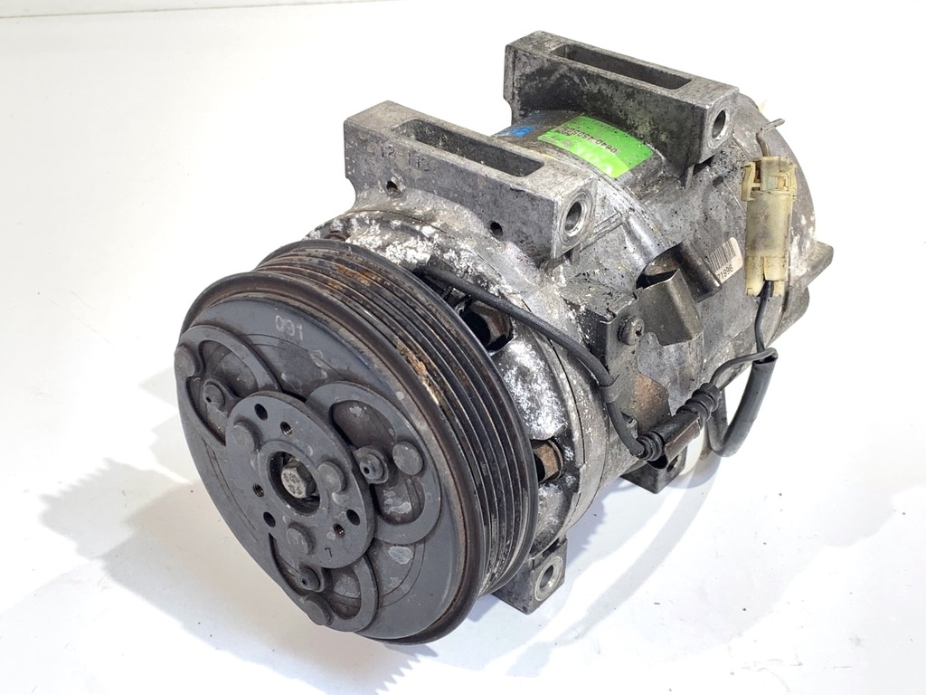[STARK-865450] Compresor de aire acondicionado Volvo V70 II (285) 2.3 T5 184 kW 1999-2004
