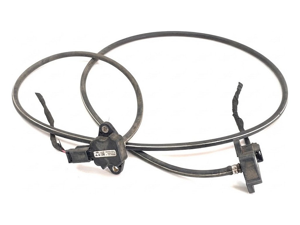 [STARK-919020] Sensor de impacto Tesla Model S (5YJS) 2012-2022