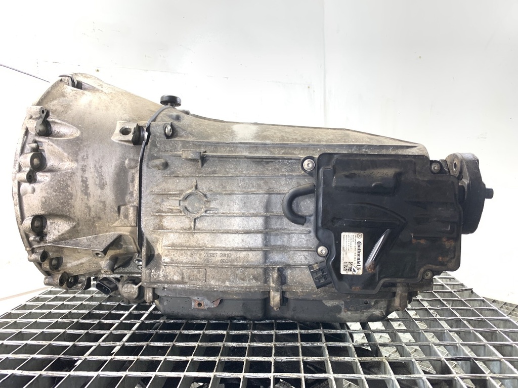[STARK-891675] Caja de cambios Mercedes-Benz Clase E (W212) 2009-2016