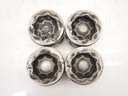 4x pistones VW Golf VI 2.0 TDI CBDC 81kW 110CV