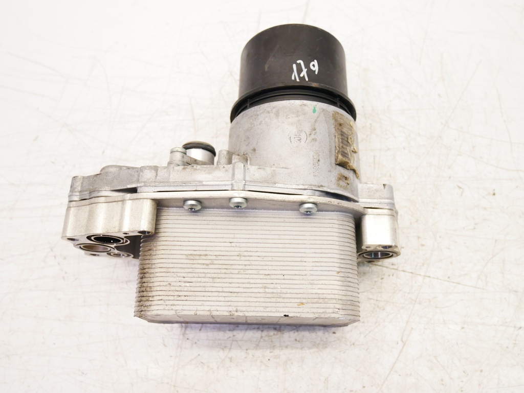 [MTD-400514] Caja de filtro de aceite Land Rover Discovery L462 3.0 SDV6 Td6 306DT