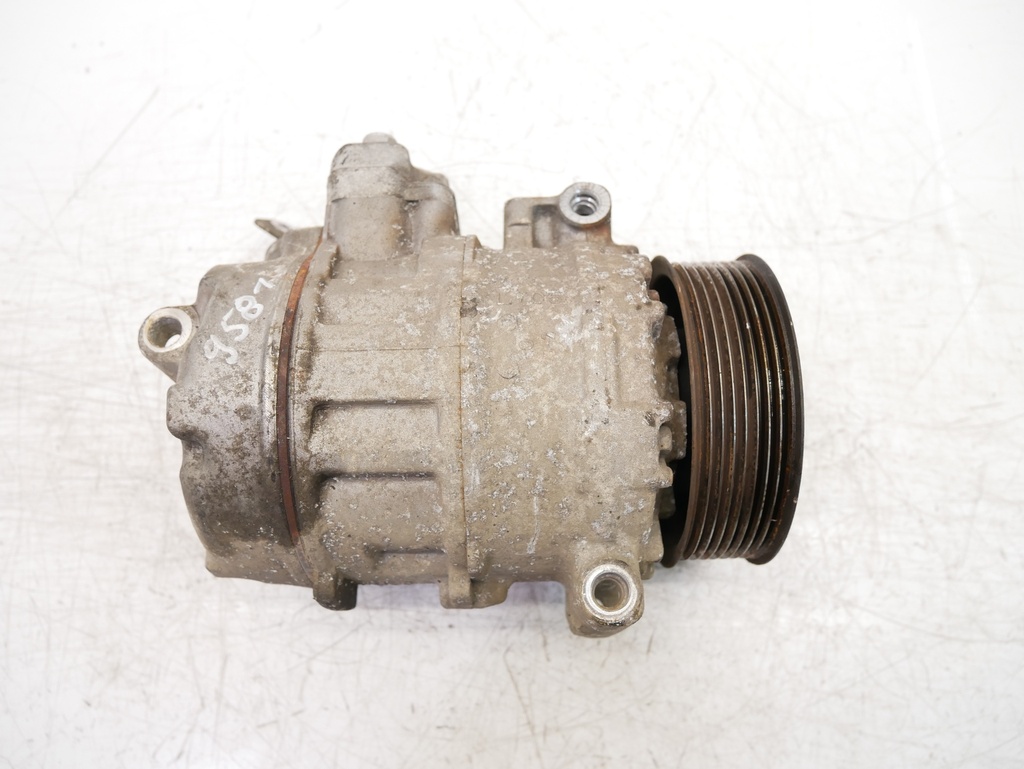 [MTD-405502] Compresor de aire acondicionado Land Rover Discovery MK3 III 2.7 TD 276DT TDV6 447180-8382