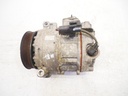 Compresor de aire acondicionado Jaguar XF MK1 X250 2.7 V6 D 276DT AJD 8X23-19D629-BA