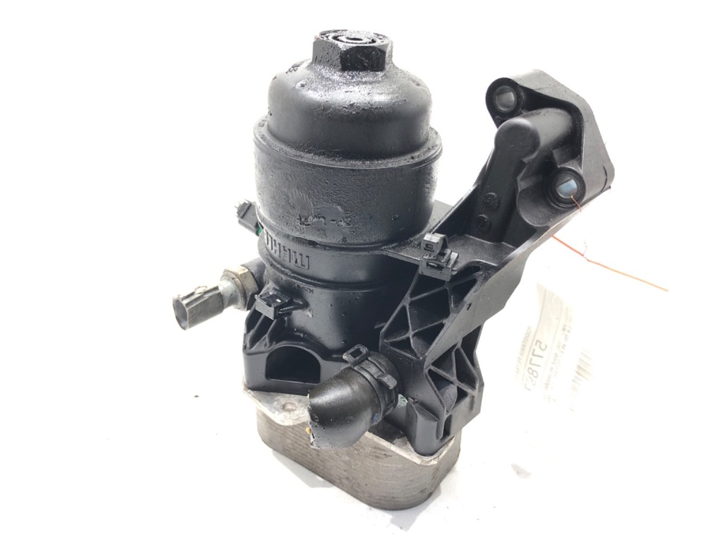 [STARK-577897] Base de filtro de aceite VW Golf VII Variant (BA5, BV5) 1.6 TDI 85 kW 2013-2022