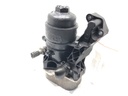 Base de filtro de aceite VW Golf VII Variant (BA5, BV5) 1.6 TDI 85 kW 2013-2022