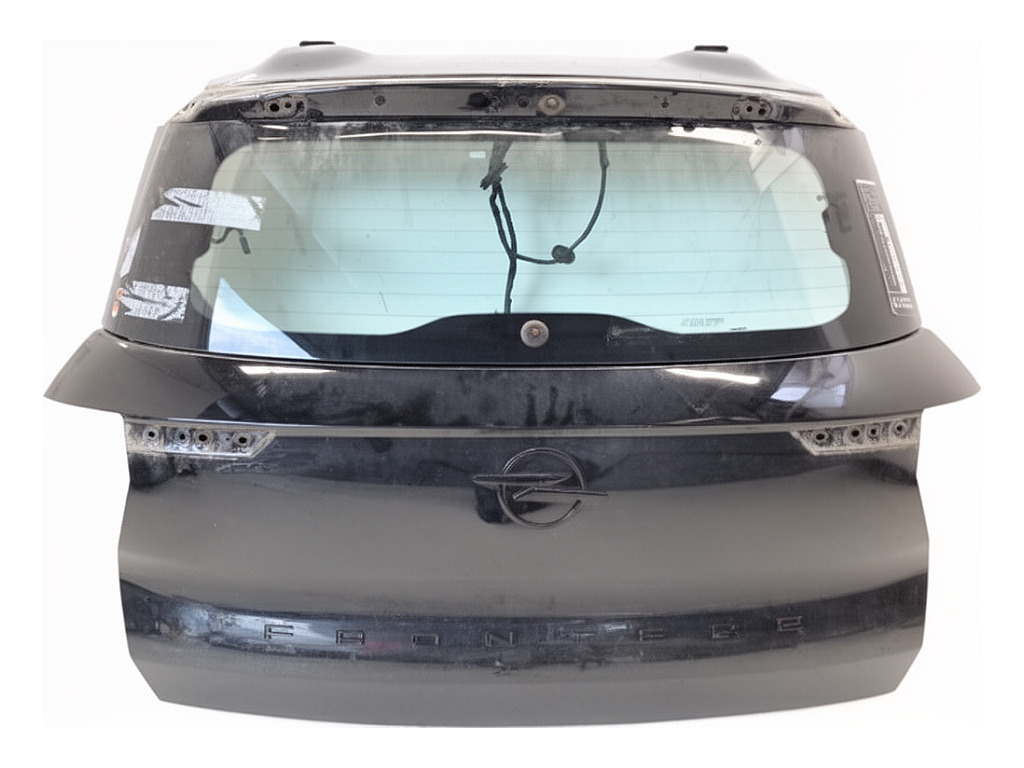 [STARK-921565] Portón trasero OPEL FRONTERA (OV24) 2024 - 1.2 MHEV 100kW (136KM)