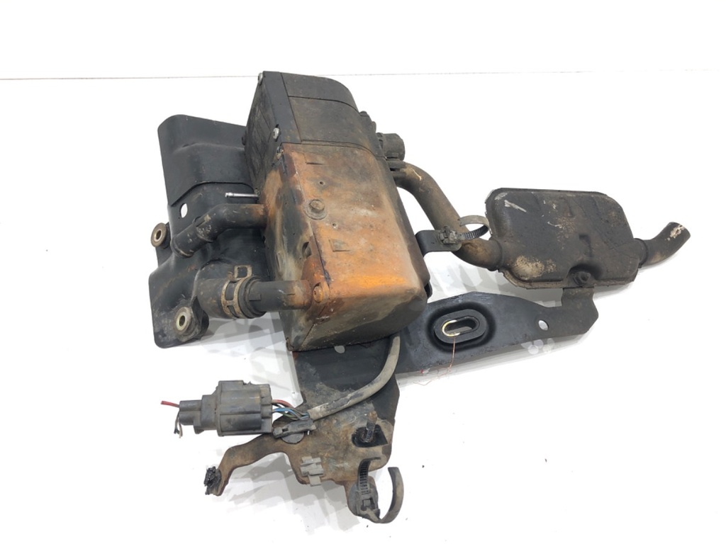 [STARK-682954] Webasto Calefactor estacionario MAZDA 5 (CR19) 2.0 CD 81 kW 2005-2010