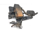 Webasto Calefactor estacionario MAZDA 5 (CR19) 2.0 CD 81 kW 2005-2010
