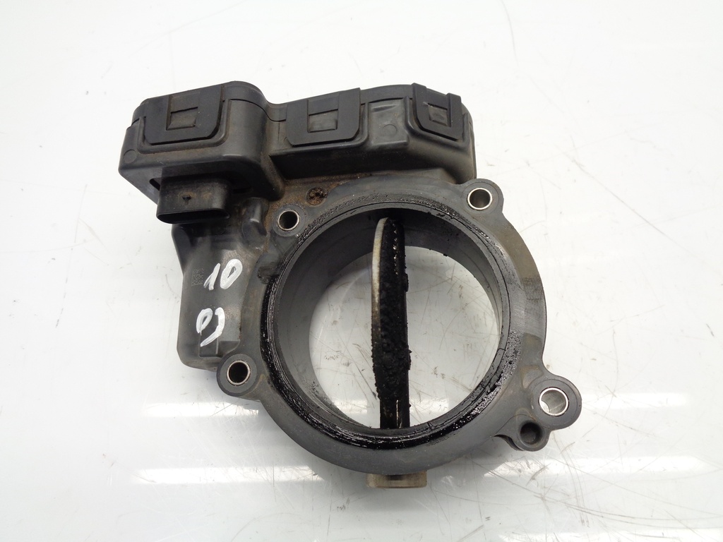 [MTD-374054] Mariposa de admisión Mercedes-Benz Sprinter 906 2.2 CDI OM651.955 A6510900470