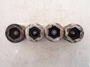 4 pistones Opel Vivaro / Renault Trafic / Nissan Primastar 2.0 DCI LDN M9R780