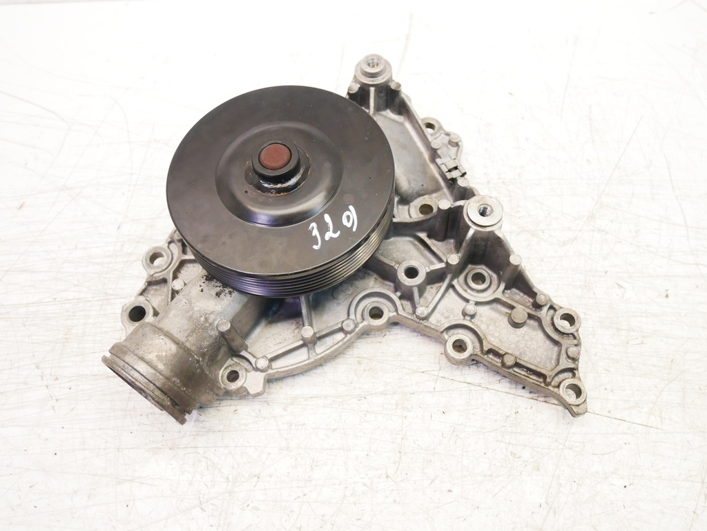 [MTD-401772] Bomba de agua Mercedes-Benz ML 350 M 272.967 2005-2011