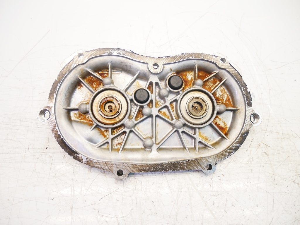 [MTD-403497] Tapa frontal para Mercedes-Benz SLK R171 3.0 280 300 M272.942