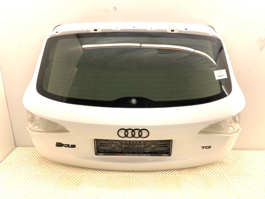[STARK-686403] Portón trasero AUDI Q5 (8RB) 2008-2017