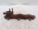 Colector de escape Honda CR-V RM 1.6 i-DTEC 4WD N16A4 TTT5