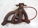 Colector de escape Renault Clio 1.2 D4F740