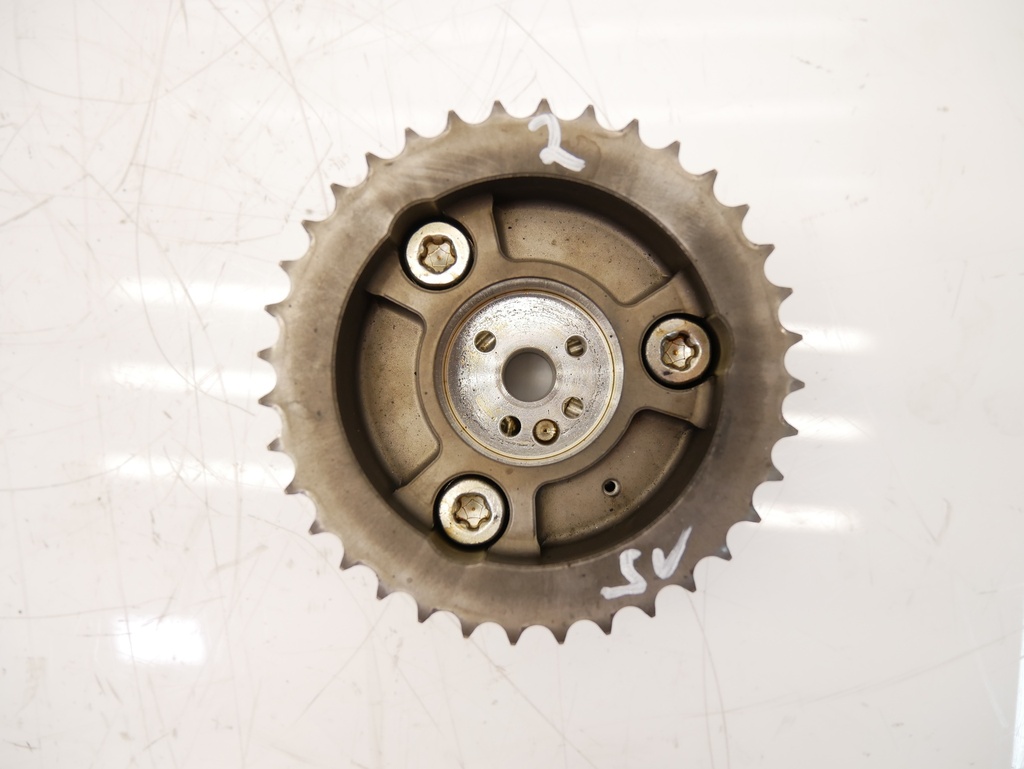 [MTD-390985] Árbol de levas Toyota Aygo B1 1.0 1KR-FE 13520-0Q010