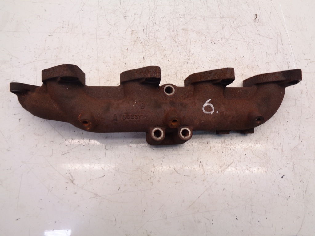 [MTD-391368] Colector de escape Kia Sorento JC 2.5 CRDI Diesel D4CB 28511-4A000