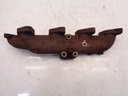 Colector de escape Kia Sorento JC 2.5 CRDI Diesel D4CB 28511-4A000