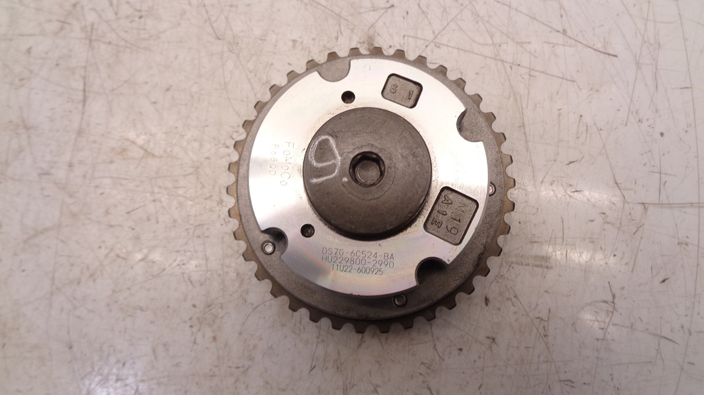 [MTD-391946] Unidad de avance del árbol de levas Ford Kuga 1.5 EcoBoost M8MA DS7G-6C524-BA 229800-2990