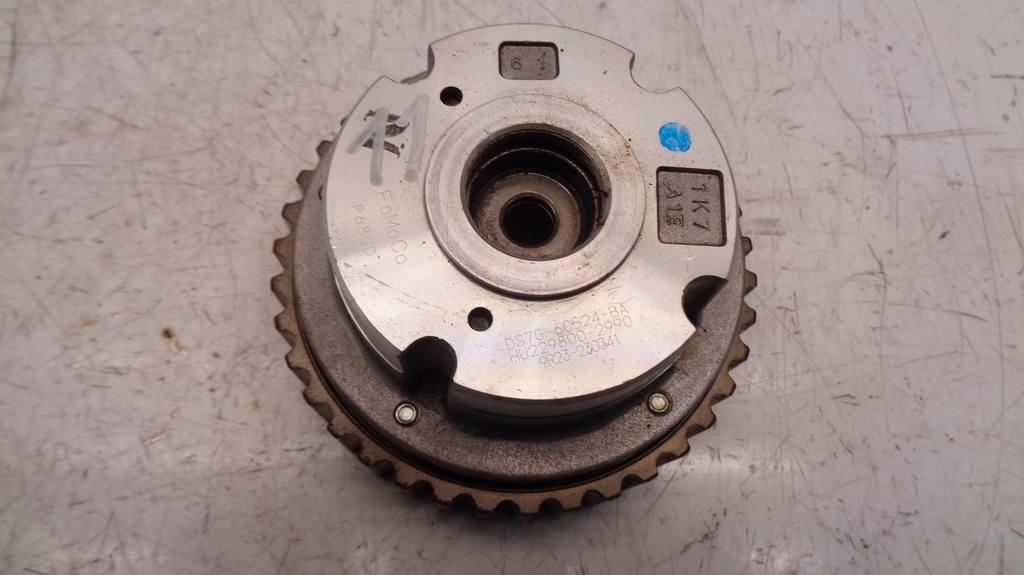 [MTD-391949] Unidad de avance del árbol de levas Ford Kuga 1.5 EcoBoost M8MB DS7G-6C524-BA 229800-2990