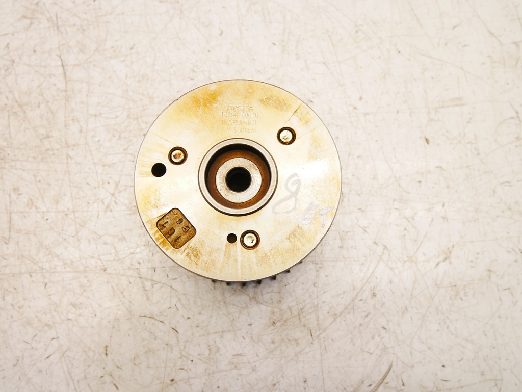 [MTD-392853] Árbol de levas Toyota Aygo B1 1.0 gasolina 1KR-FE 1KR 13520-0Q010